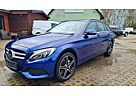 Mercedes-Benz C 220 C -Klasse T-Modell BlueTEC / d T