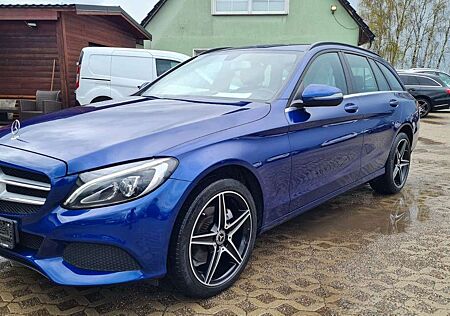 Mercedes-Benz C 220 C -Klasse T-Modell BlueTEC / d T