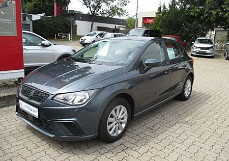 Seat Ibiza 1.0 TSI Style