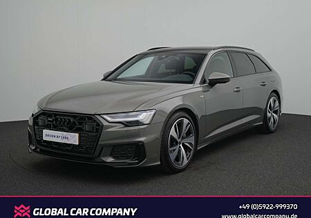 Audi A6 50 TFSI e quattro S line,PANO,HDMATRIX,MEMORY