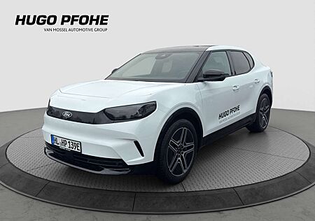 Ford Capri Premium Dualm. Ext. R. 4x4 LED ACC Pano AHK