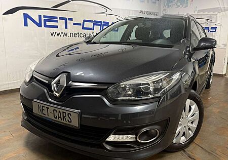 Renault Megane Grandtour LIMITED dCi 110 Klima*NAVi*LED*