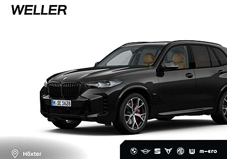 BMW X5 xDr30d M Sport Pro DA/PA-Prof,AHK,H/K,21Zoll