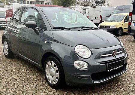 Fiat 500C 500 C Club