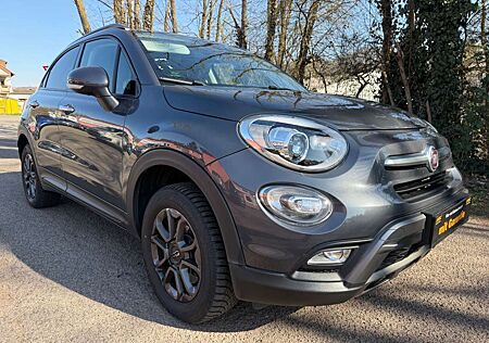 Fiat 500X Cross Plus | Automatik | Navi | Leder