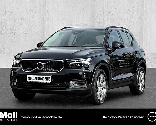 Volvo XC40 Momentum Core 2WD Digitales Cockpit Soundsystem LE