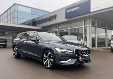 Volvo V60 B4*Plus Bright*ACC*BLIS*Licht-/Winterpaket*