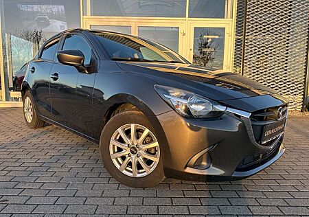 Mazda 2 Center .Hand Regensenor Freisprech Sitzheizung Ei