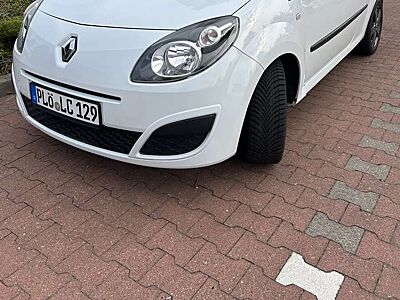 Renault Twingo 1.2 Expression