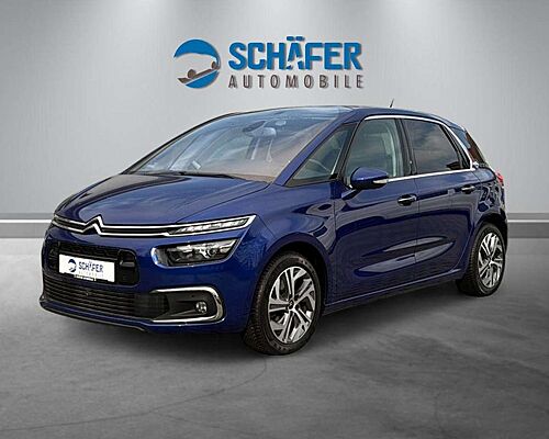 Citroen C4 Picasso 1.6 Shine #AUT #XEN #NAV #AHK #360°