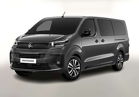 Citroën Spacetourer Citroen MAX 180 EAT8 XL Pano ACC Kam SHZ AHK 130 kW (17...