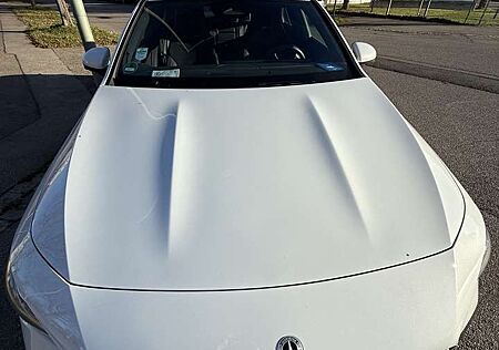 Mercedes-Benz CLA 200 Shooting Brake 7G-DCT Progressive