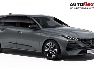 Peugeot 308 SW Allure MY26 SHZ Nav LHZ ACC Kam DigC PDC 96 ...