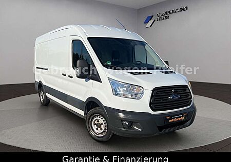 Ford Transit Kasten 310 L3*Mwst.*Klima*TÜV Neu*