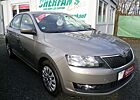 Skoda Rapid /Spaceback Active+EURO 6.4 TÜRIG+KOPFERRAUM