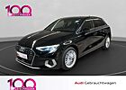 Audi A3 Sportback advanced 40 TFSI e LED+ACC+CARPLAY+RFK+S