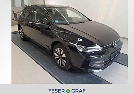 VW Golf Volkswagen VIII GOAL 2.0 TDI DSG 150PS