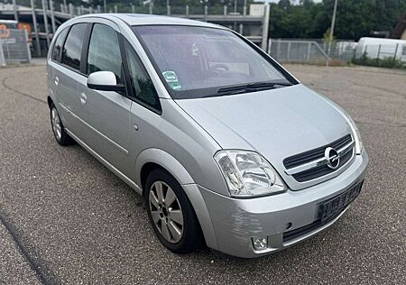 Opel Meriva Cosmo/KLIMA/SITZHEIZUNG
