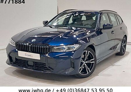 BMW 320 d Touring xDrive M Sport DrivAssProf Ambient