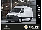 Mercedes-Benz Sprinter 317 Kasten L2H2 NAVI*3,5t AHK*STANDHEIZ