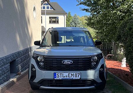 Ford Tourneo Courier 1.0 EcoBoost Aut. ACTIVE