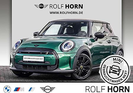 Mini Cooper SE Classic Trim Sportsitze RfKam Navi 17"