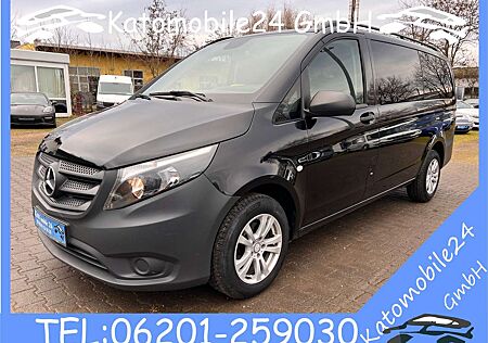 Mercedes-Benz Vito Tourer 2.2 CDI Pro lang Navigation Alufelgen