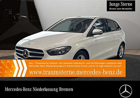 Mercedes-Benz B 180 d STYLE+LED+7G