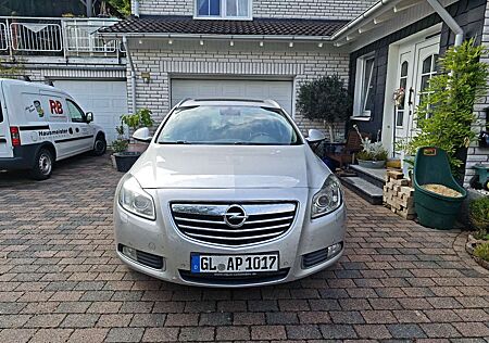 Opel Insignia Design Edition
