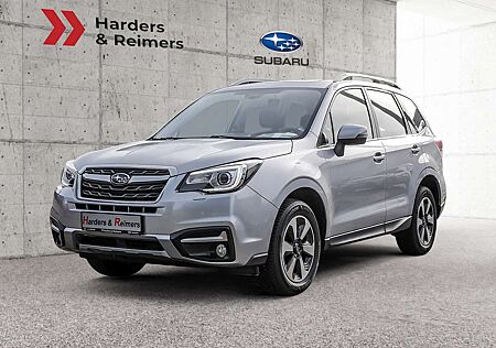 Subaru Forester 2.0 Exclusive HGSD ACC FACEL. LED