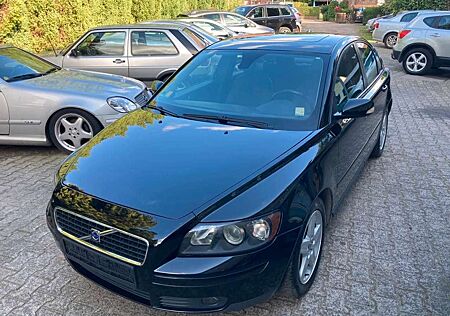Volvo S40 Lim. 2.0 D Momentum