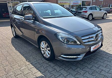 Mercedes-Benz B 180 B -Klasse