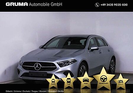 Mercedes-Benz A 180 Progr.Advanced+Kamera+CarPlay+Lenkr.Hz.+ LED