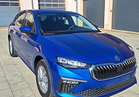 Skoda Scala KAM, 5JGar. digi Cockpit ,