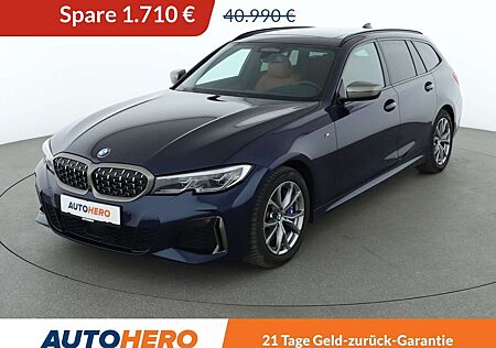 BMW 340 M340d xDrive Aut.*NAVI*360CAM*SHZ*LHZ*ACC*