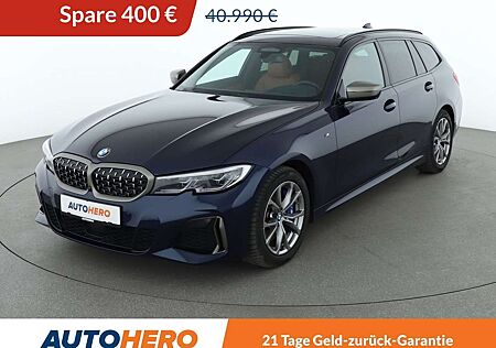 BMW 340 M340d xDrive Aut.*NAVI*360CAM*SHZ*LHZ*ACC*