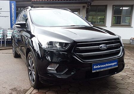 Ford Kuga ST-Line