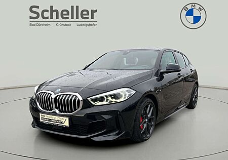 BMW 128 ti A DAB LED WLAN Pano.Dach Tempomat Shz