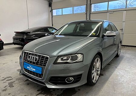 Audi S3 2.0 quattro TFSI*Xenon*Navi*PDC*
