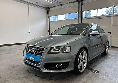 Audi S3 2.0 quattro TFSI*Xenon*Navi*PDC*