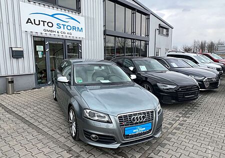 Audi S3 2.0 quattro TFSI*Xenon*Navi*PDC*