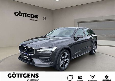 Volvo V60 B4 D CC Plus AWD STANDH. LM LED NAVI