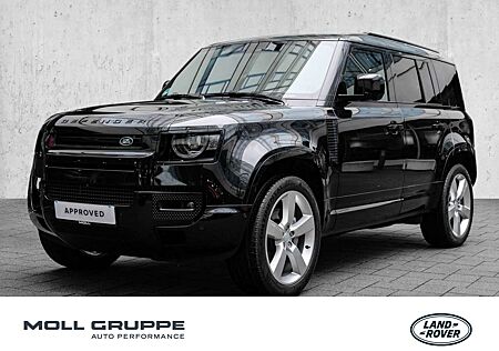Land Rover Defender 110 D300 3.0 X-Dynamic HSE 360 ACC AHK