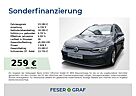VW Golf Volkswagen Variant Life 1.5 eTSI DSG NAVI,LED,SHZ,AHK