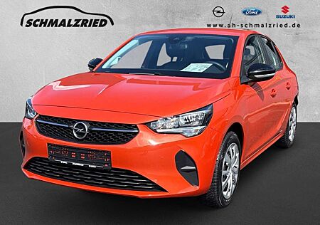 Opel Corsa-e Basis LED Apple CarPlay Android Auto Klimaautom Mu