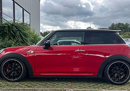 Mini John Cooper Works *8x18ZOLL*GEWINDE*HUD*