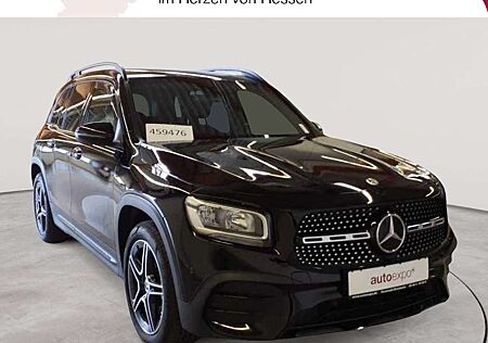 Mercedes-Benz GLB 200 d 4M-AMG AHK BusiP MBUX StHz