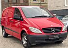 Mercedes-Benz Vito Kasten 111 CDI kompakt Autom. | E.Fenster