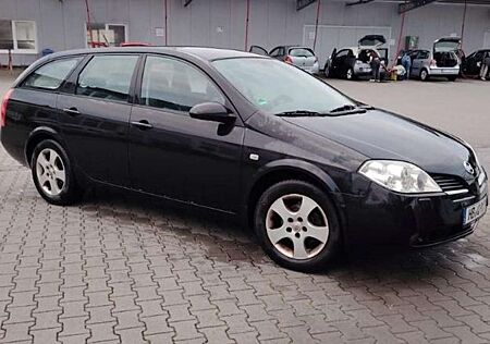 Nissan Primera Traveller 1.8 acenta
