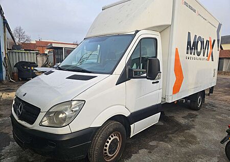 Mercedes-Benz Sprinter 313 CDI KOFFER